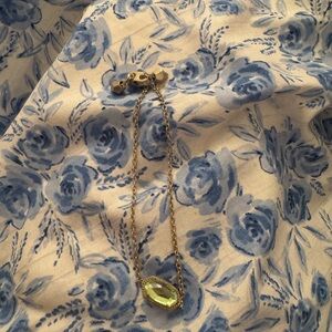 Kendra Scott bracelet